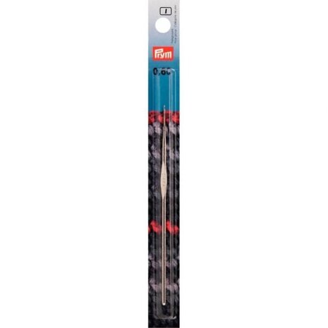 Prym Prym | haaknaald aluminium 12cm |