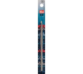 Prym Prym | haaknaald aluminium 14cm | 2-5mm Prym Prym | haaknaald aluminium 14cm | 2-5mm