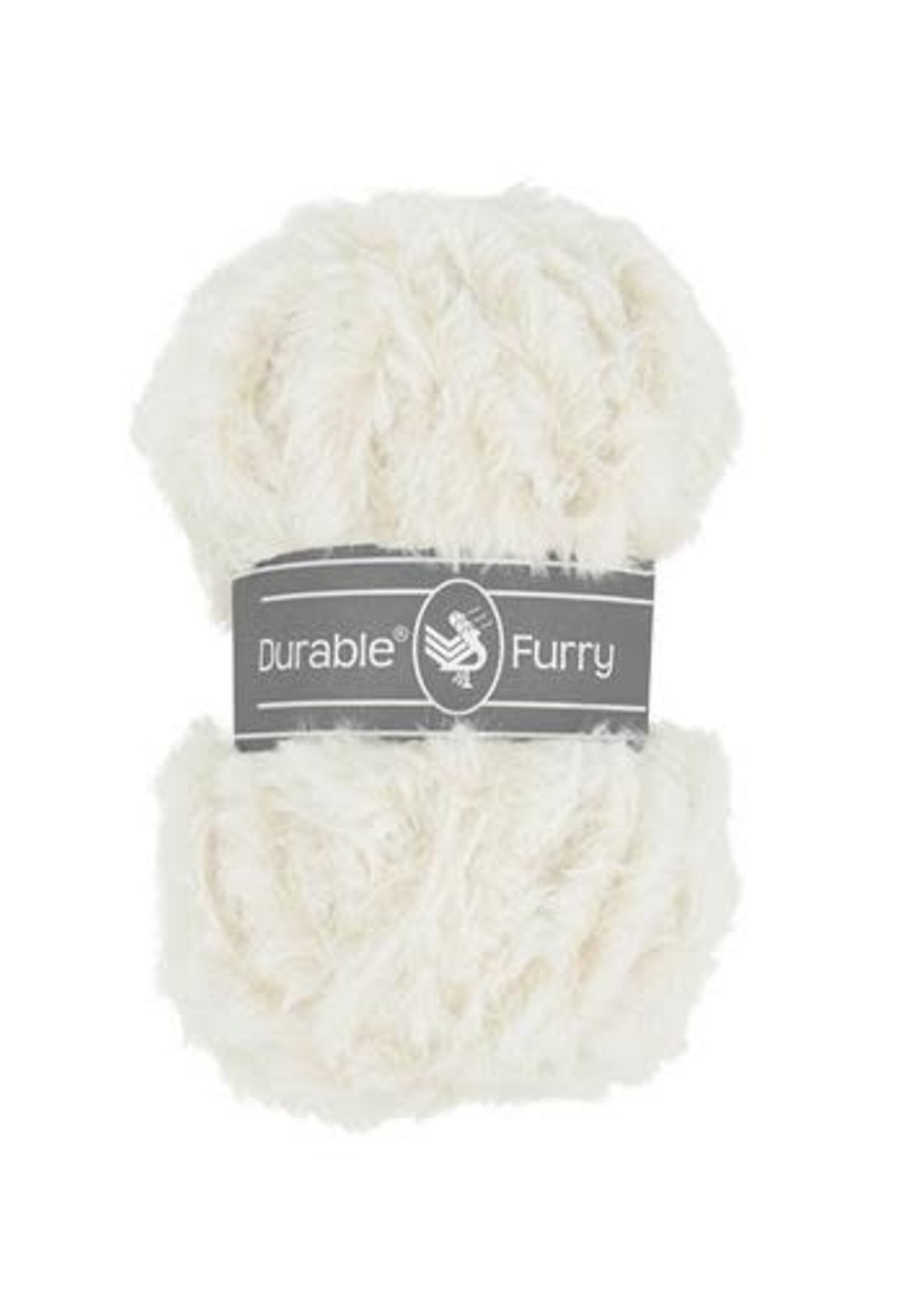 Durable Durable Furry | 326 Ivory