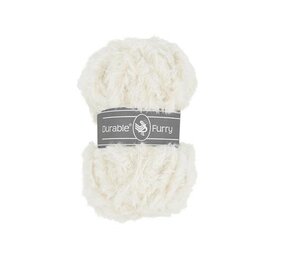 Durable Durable Furry | 326 Durable Durable Furry | 326