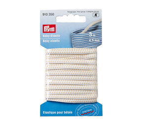 Prym Prym | Baby elastiek | 910350 Prym Prym | Baby elastiek | 910350