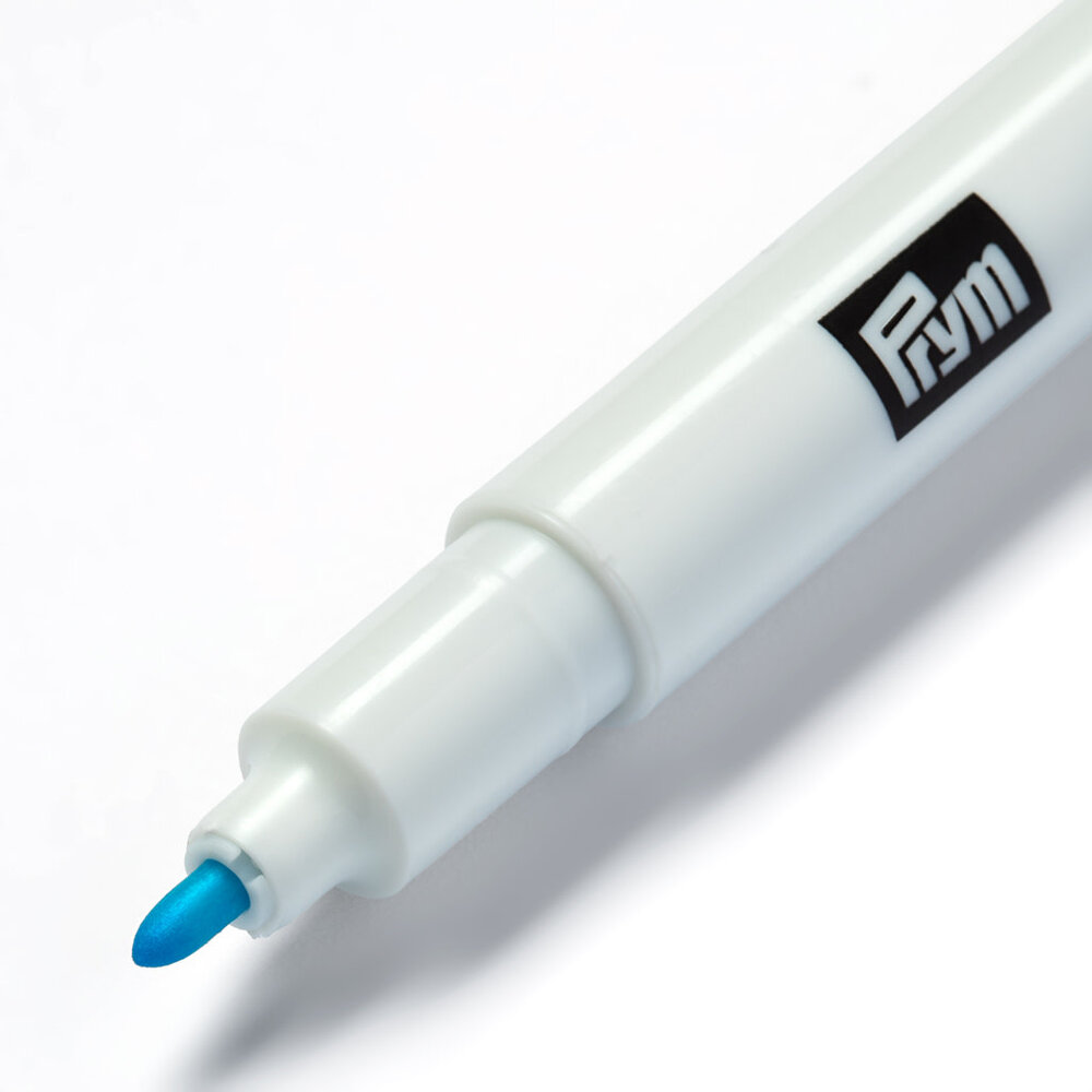 Prym Prym | Aqua markeerpen en trick marker uitwasbaar| 611807 Prym Prym | Aqua markeerpen en trick marker uitwasbaar| 611807