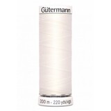 Gütermann Gütermann | Allesnaaigaren | 111