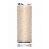Gütermann Gütermann | Allesnaaigaren | 169