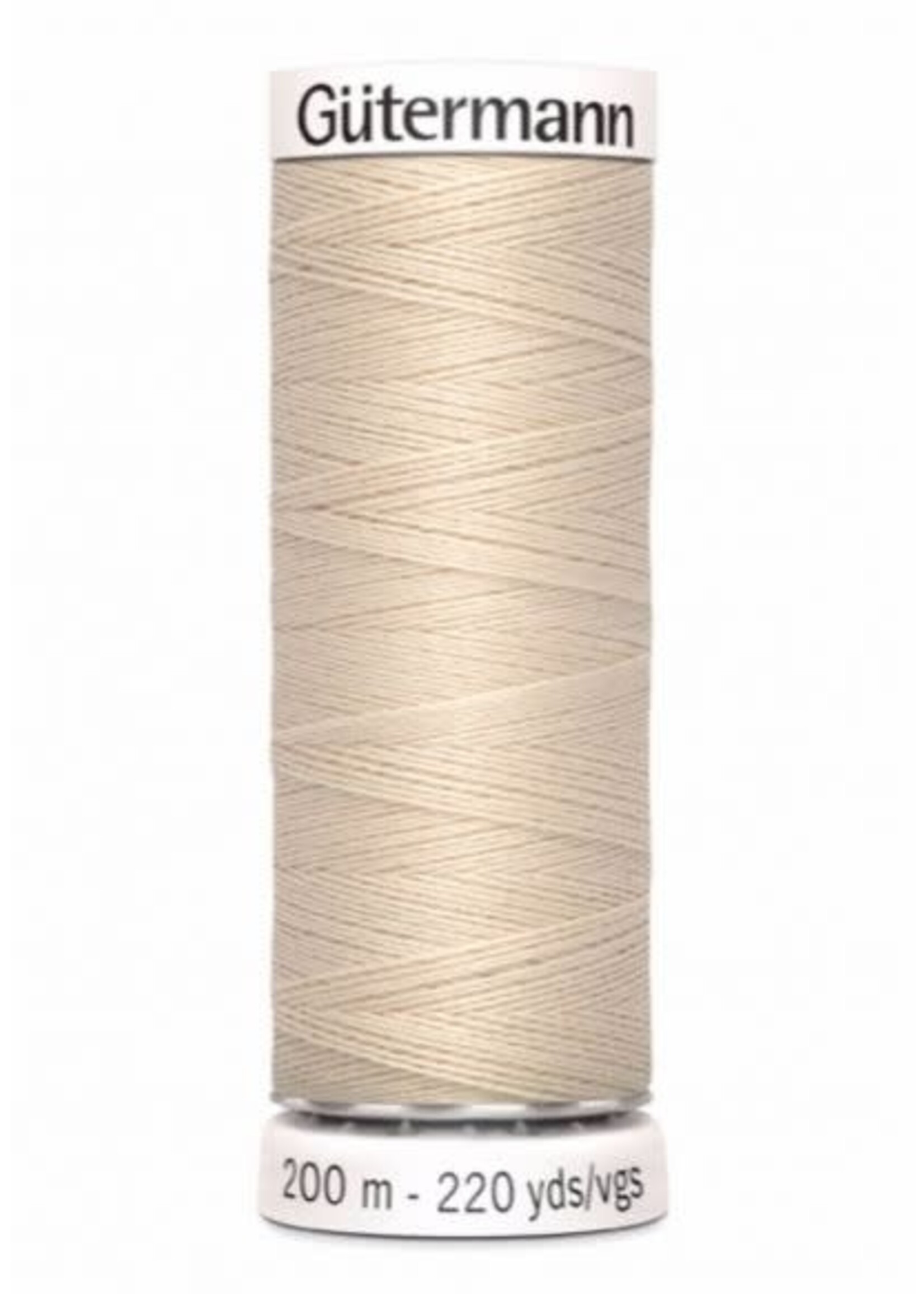 Gütermann Gütermann | Allesnaaigaren 200mtr | 169
