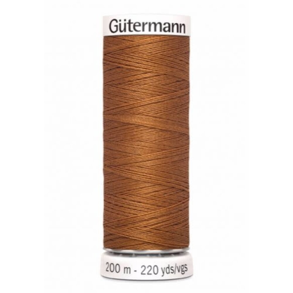 Gütermann Gütermann | Allesnaaigaren 200mtr | 448
