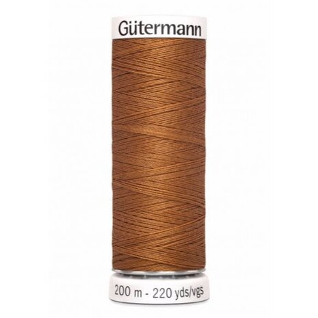 Gütermann Gütermann | Allesnaaigaren 200mtr | 448