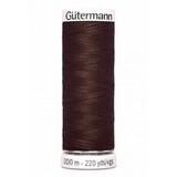 Gütermann Gütermann | Allesnaaigaren | 694