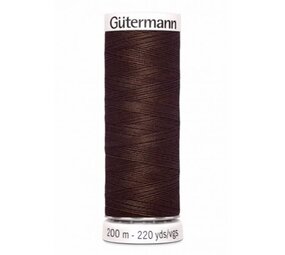 Gütermann Gütermann | Allesnaaigaren | 694