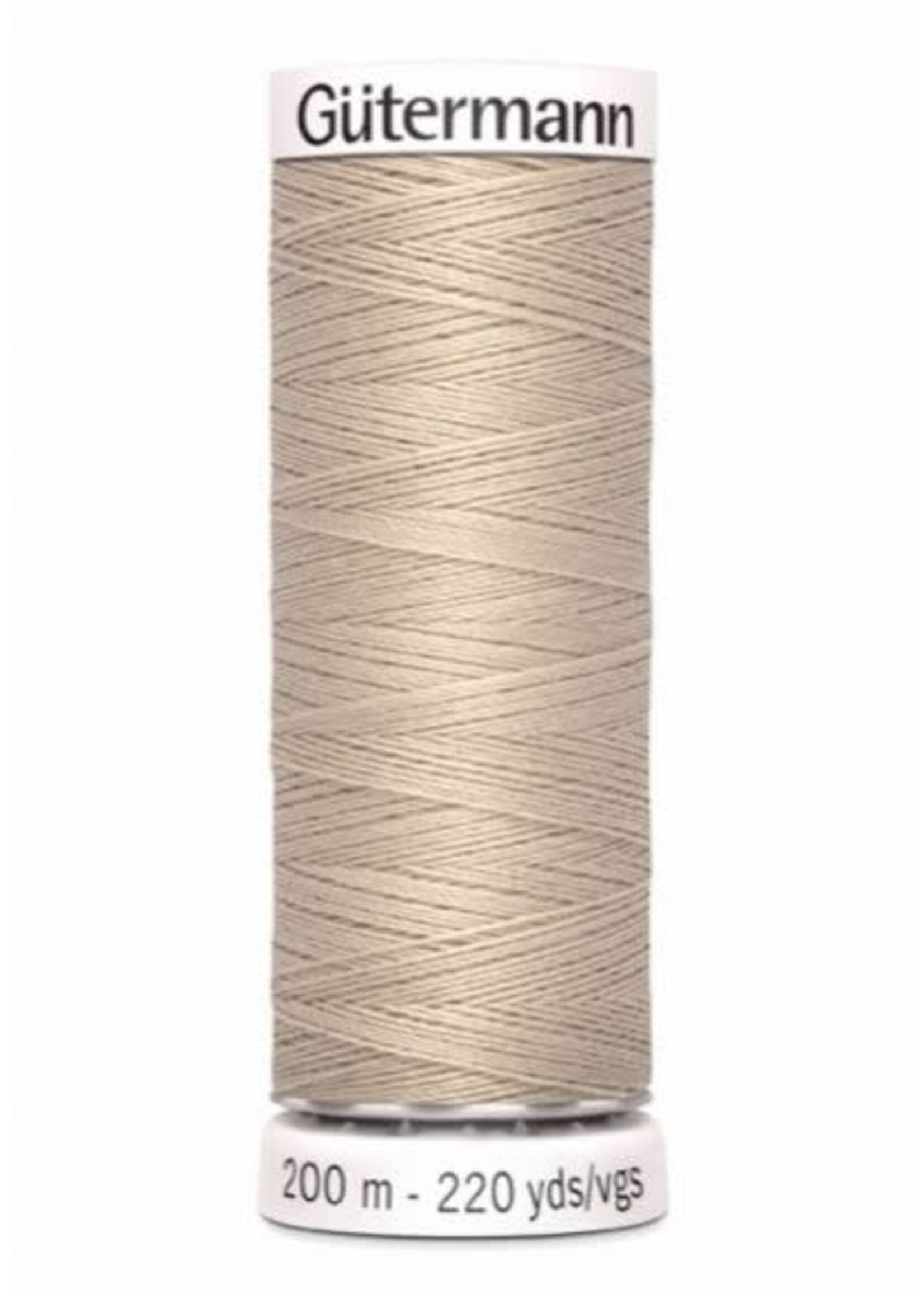 Gütermann Gütermann | Allesnaaigaren 200mtr | 722