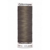 Gütermann Gütermann | Allesnaaigaren | 727