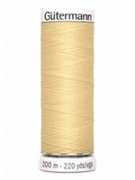 Gütermann Gütermann | Allesnaaigaren | 325
