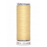 Gütermann Gütermann | Allesnaaigaren | 325