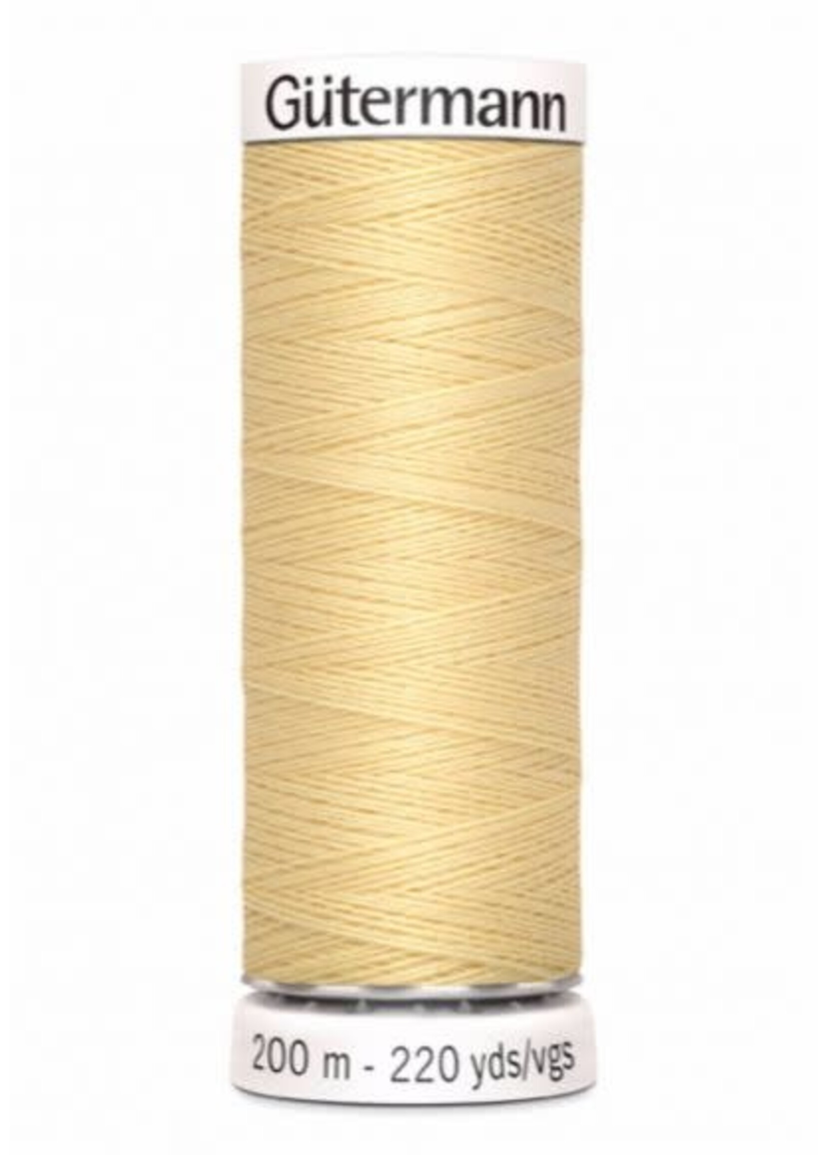 Gütermann Gütermann | Allesnaaigaren 200mtr | 325