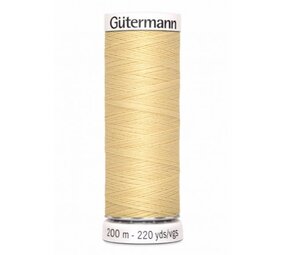 Gütermann Gütermann | Allesnaaigaren | 325 Gütermann Gütermann | Allesnaaigaren | 325