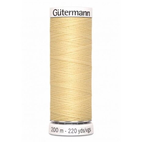 Gütermann Gütermann | Allesnaaigaren 200mtr | 325 Gütermann Gütermann | Allesnaaigaren 200mtr | 325