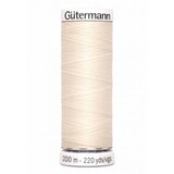 Gütermann Gütermann | Allesnaaigaren | 802