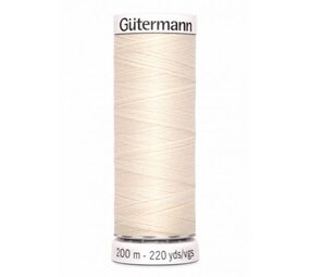 Gütermann Gütermann | Allesnaaigaren | 802 Gütermann Gütermann | Allesnaaigaren | 802