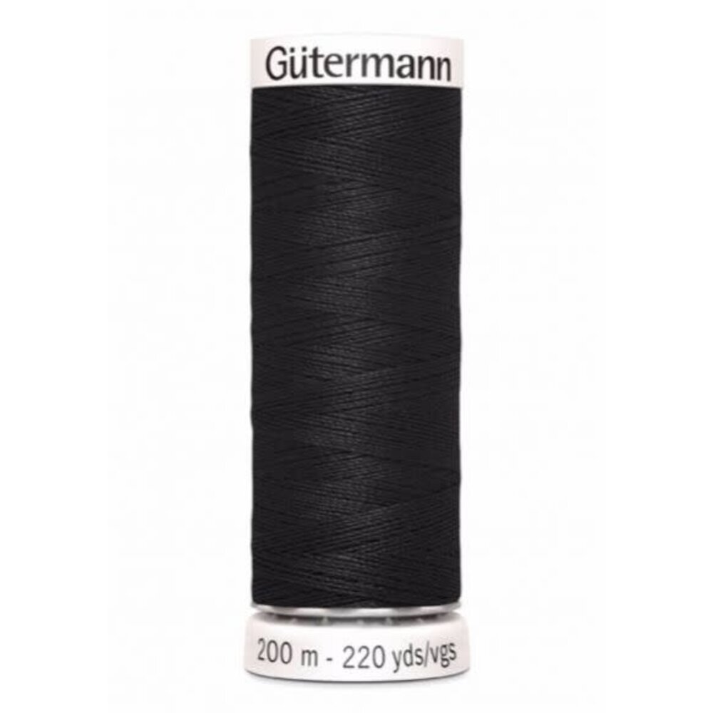 Gütermann Gütermann | Allesnaaigaren 200mtr | 000 Gütermann Gütermann | Allesnaaigaren 200mtr | 000