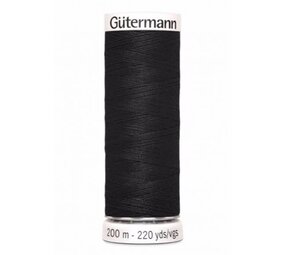 Gütermann Gütermann | Allesnaaigaren | 000 Gütermann Gütermann | Allesnaaigaren | 000