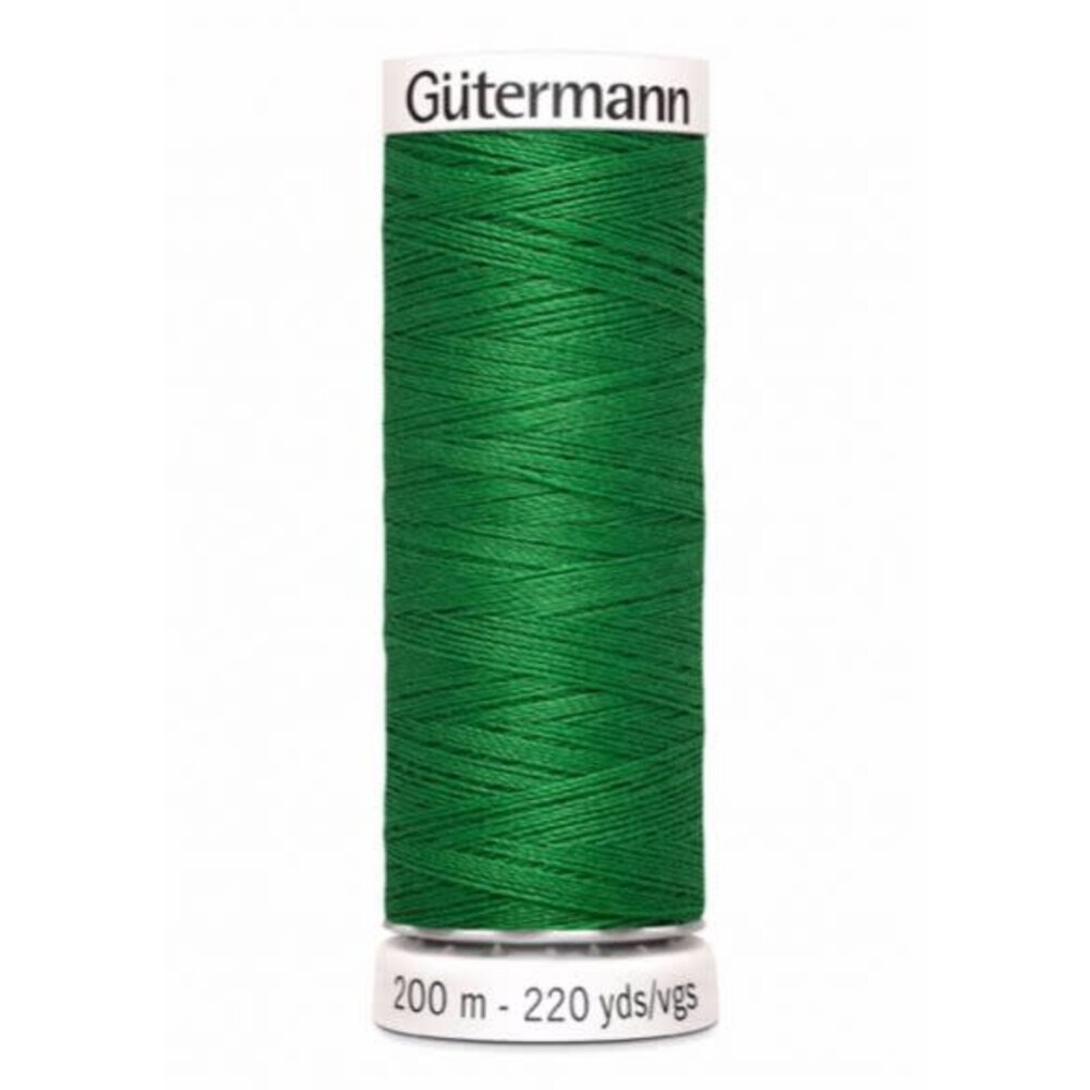 Gütermann Gütermann | Allesnaaigaren 200mtr | 396 Gütermann Gütermann | Allesnaaigaren 200mtr | 396