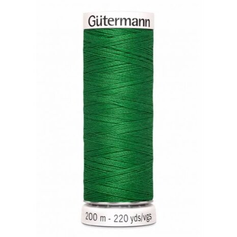 Gütermann Gütermann | Allesnaaigaren 200mtr | 396 Gütermann Gütermann | Allesnaaigaren 200mtr | 396