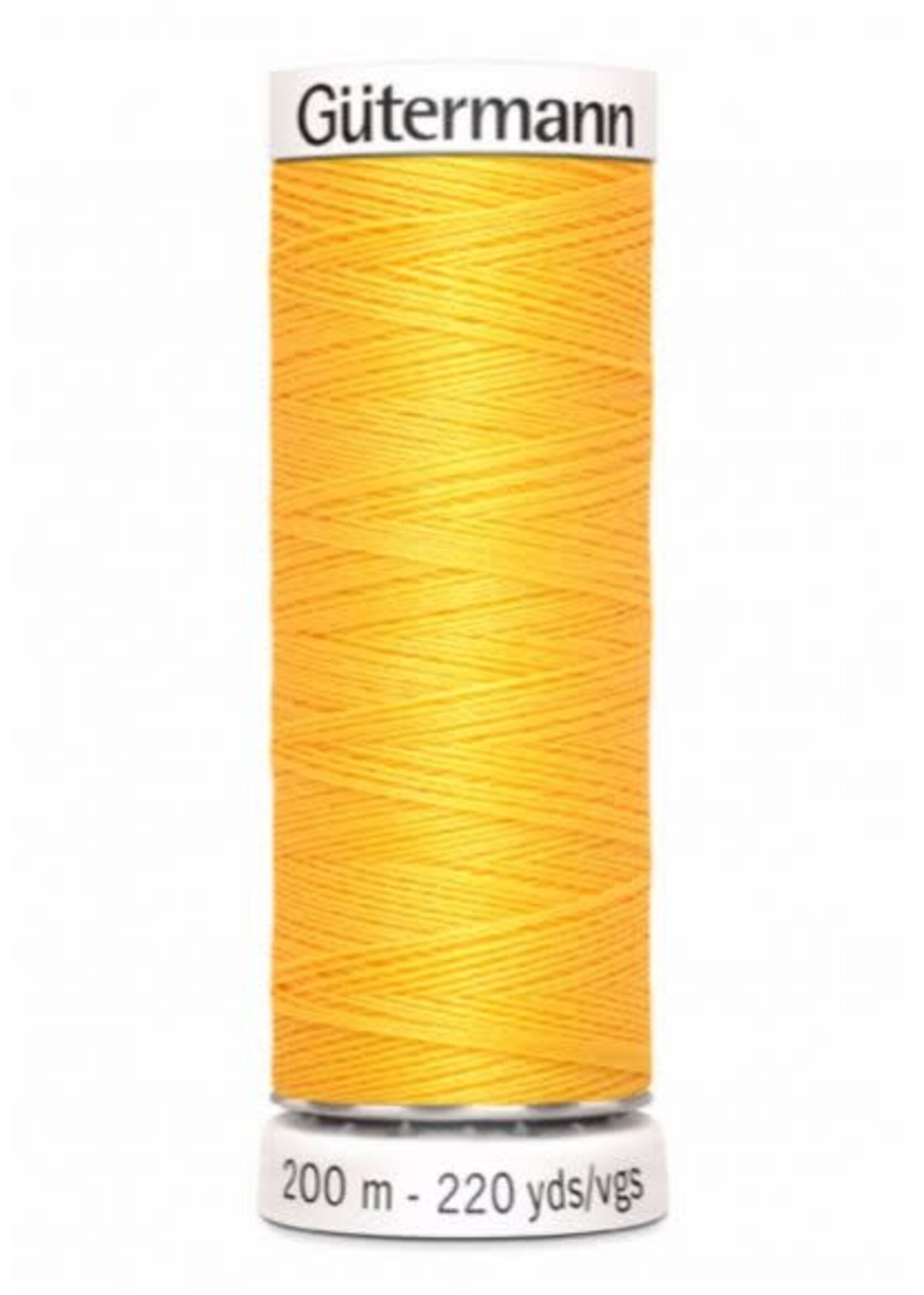 Gütermann Gütermann | Allesnaaigaren 200mtr | 417