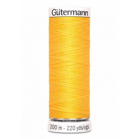 Gütermann Gütermann | Allesnaaigaren 200mtr | 417 Gütermann Gütermann | Allesnaaigaren 200mtr | 417