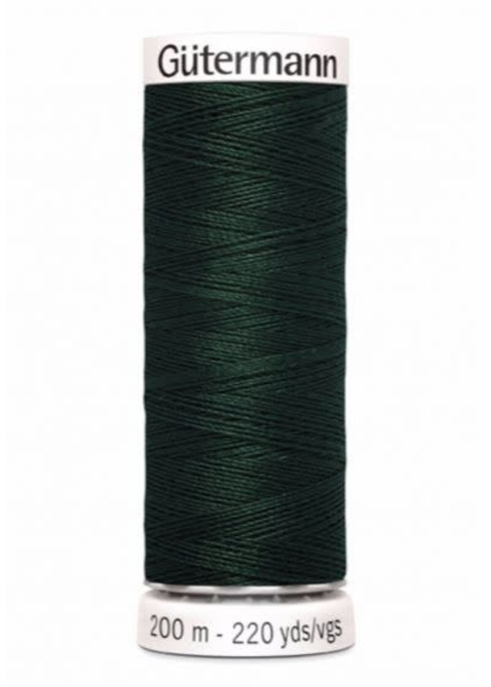 Gütermann Gütermann | Allesnaaigaren 200mtr | 472