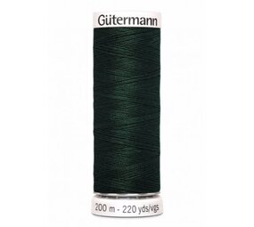 Gütermann Gütermann | Allesnaaigaren | 472