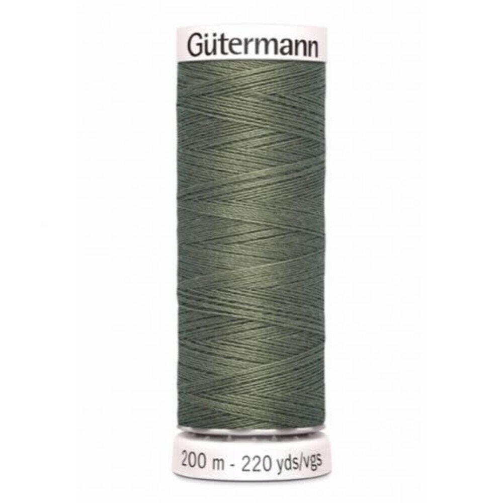 Gütermann Gütermann | Allesnaaigaren 200mtr | 824 Gütermann Gütermann | Allesnaaigaren 200mtr | 824