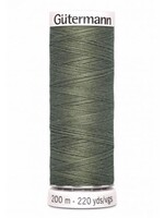 Gütermann Gütermann | Allesnaaigaren | 824