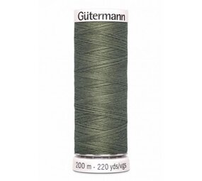 Gütermann Gütermann | Allesnaaigaren | 824 Gütermann Gütermann | Allesnaaigaren | 824