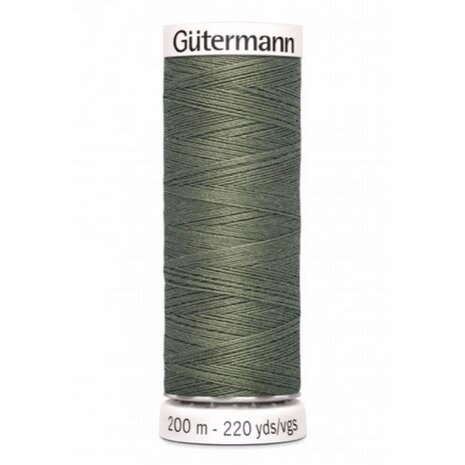 Gütermann Gütermann | Allesnaaigaren 200mtr | 824 Gütermann Gütermann | Allesnaaigaren 200mtr | 824
