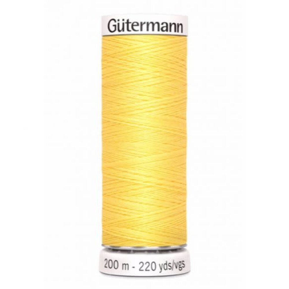 Gütermann Gütermann | Allesnaaigaren 200mtr | 852