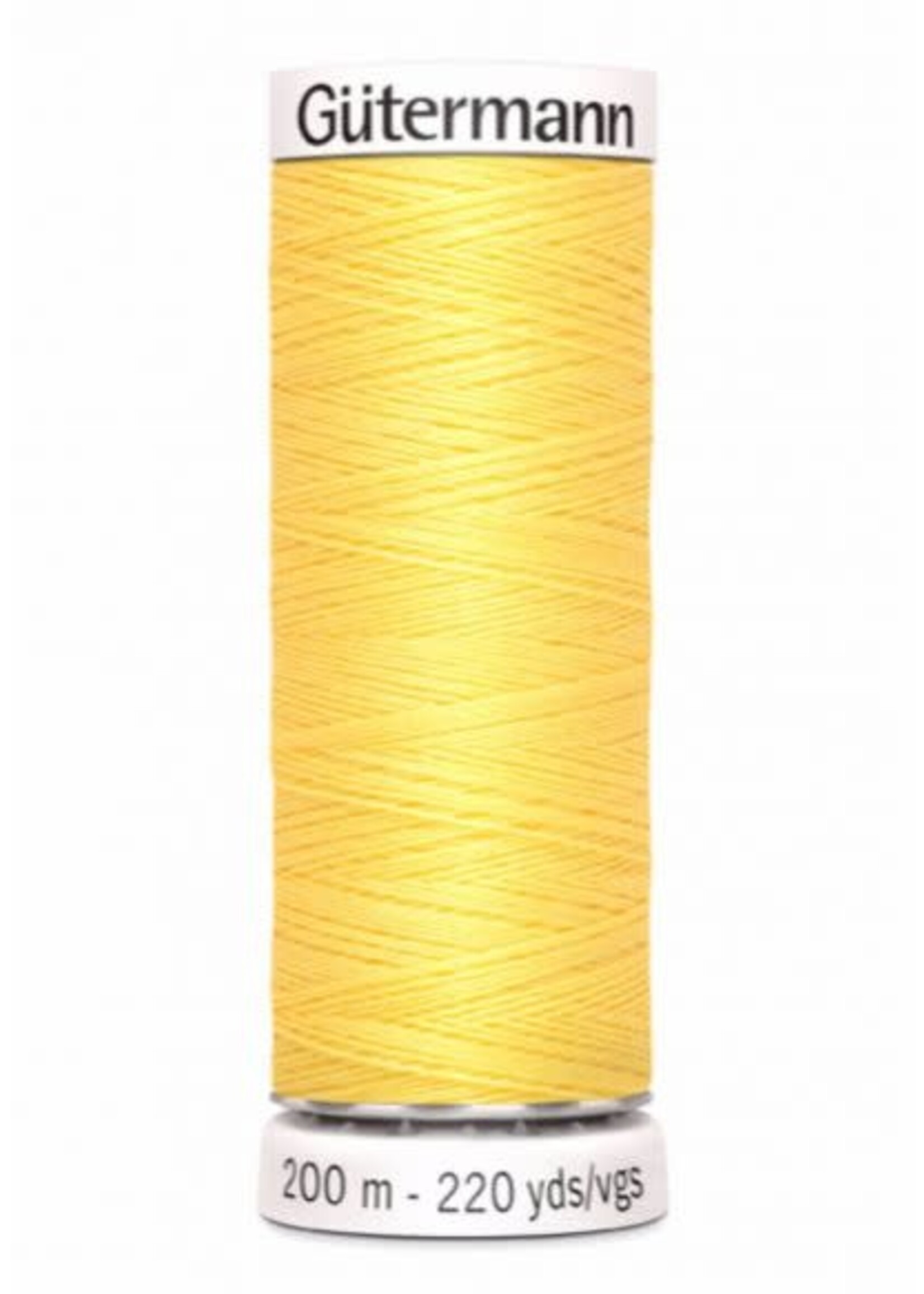 Gütermann Gütermann | Allesnaaigaren 200mtr | 852