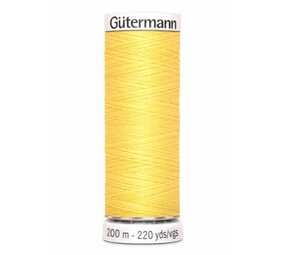 Gütermann Gütermann | Allesnaaigaren | 852