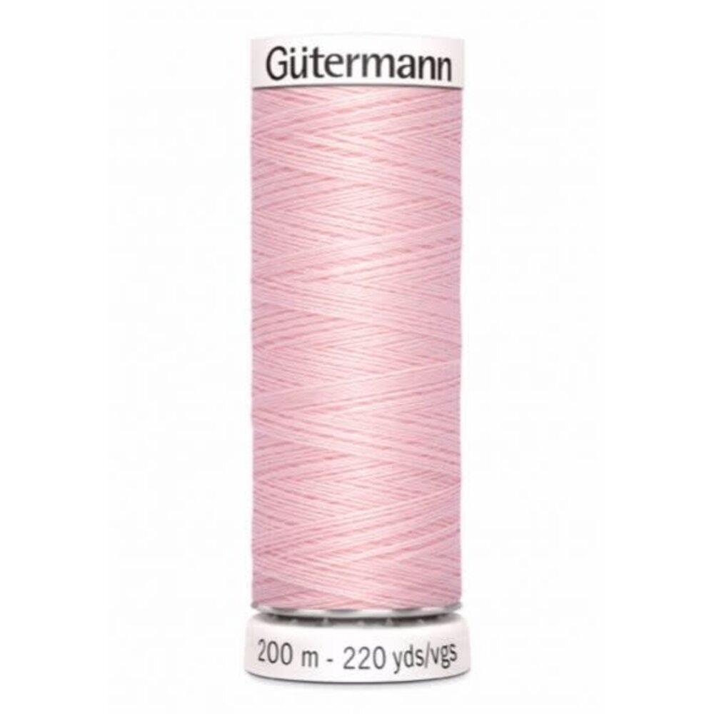Gütermann Gütermann | Allesnaaigaren 200mtr | 659 Gütermann Gütermann | Allesnaaigaren 200mtr | 659
