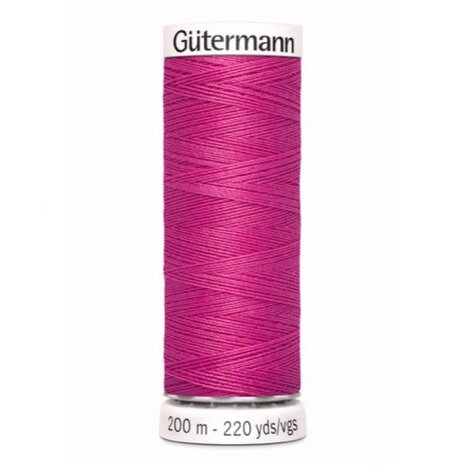 Gütermann Gütermann | Allesnaaigaren 200mtr | 733 Gütermann Gütermann | Allesnaaigaren 200mtr | 733