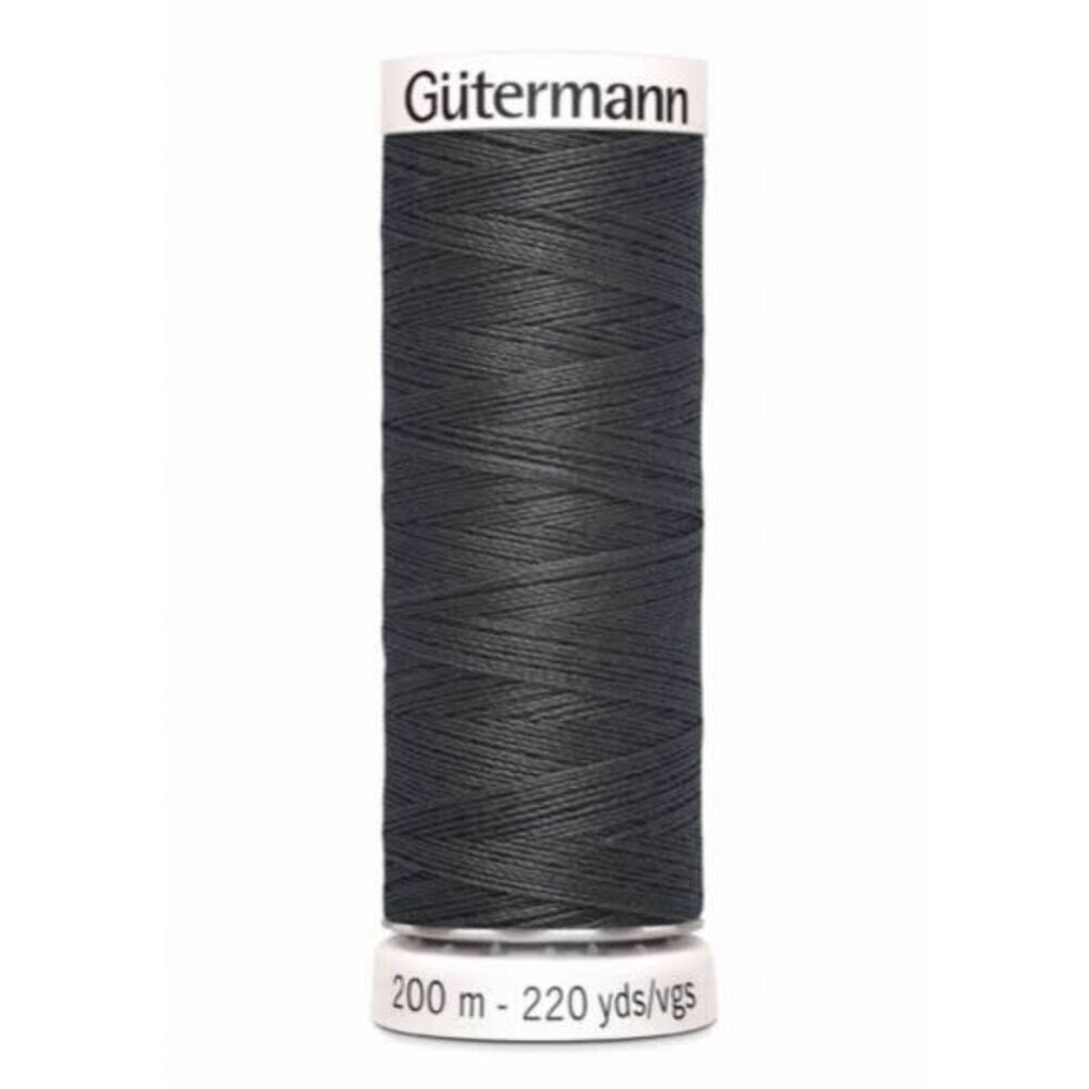 Gütermann Gütermann | Allesnaaigaren 200mtr | 036 Gütermann Gütermann | Allesnaaigaren 200mtr | 036