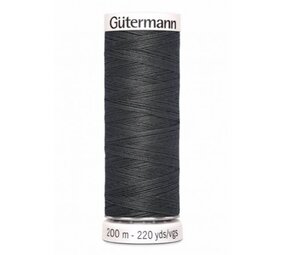 Gütermann Gütermann | Allesnaaigaren | 036 Gütermann Gütermann | Allesnaaigaren | 036