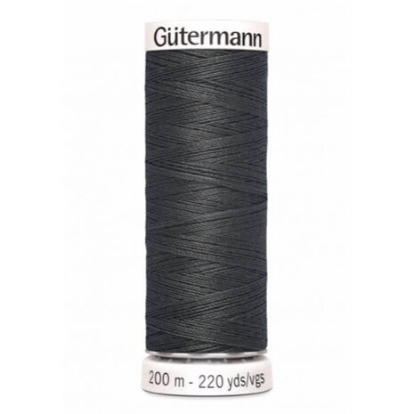 Gütermann Gütermann | Allesnaaigaren 200mtr | 036 Gütermann Gütermann | Allesnaaigaren 200mtr | 036