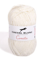 Cheval Blanc Cheval Blanc Comète | 016