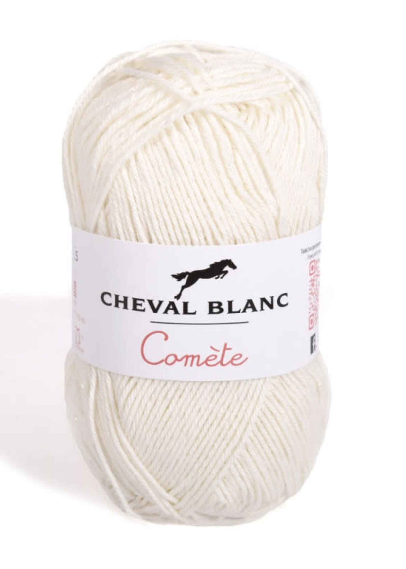 Cheval Blanc Cheval Blanc Comète | 016 wit