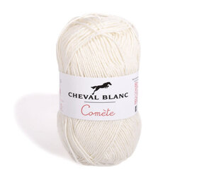 Cheval Blanc Cheval Blanc Comète | 016 Cheval Blanc Cheval Blanc Comète | 016