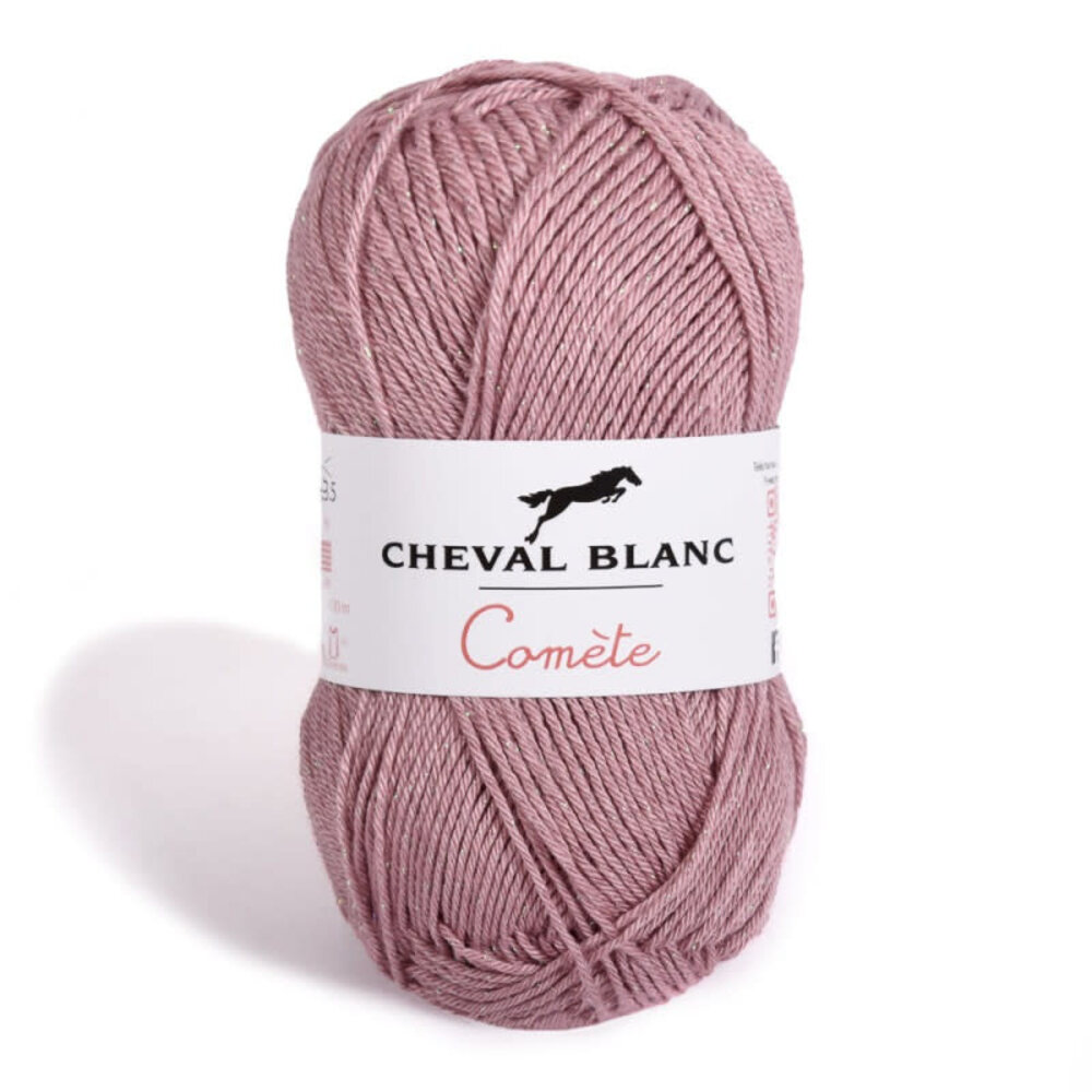 Cheval Blanc Cheval Blanc Comète | 056 oud roze Cheval Blanc Cheval Blanc Comète | 056 oud roze