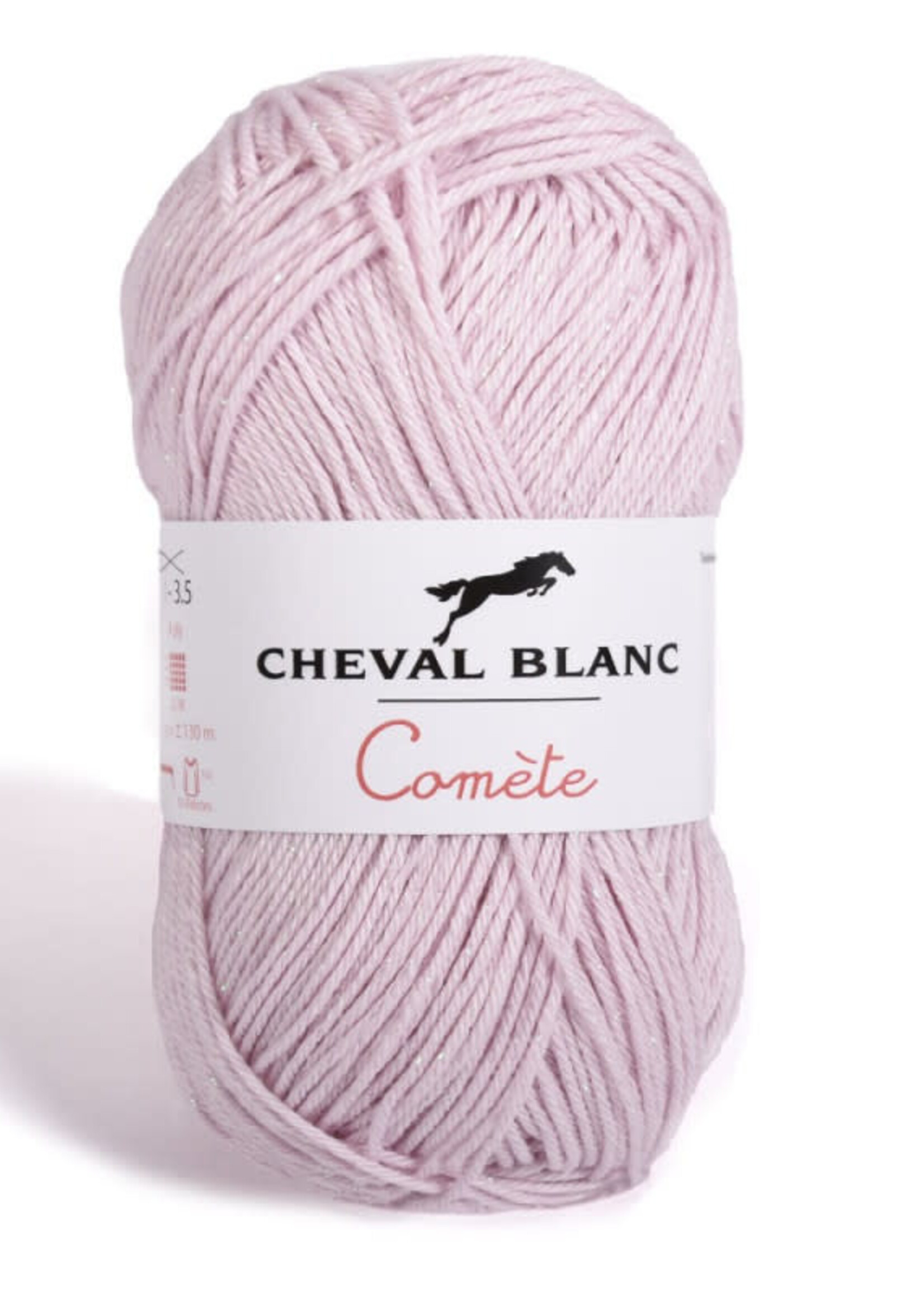 Cheval Blanc Cheval Blanc Comète | 070 bloemblaadje