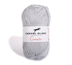 Cheval Blanc Cheval Blanc Comète | 071 Cheval Blanc Cheval Blanc Comète | 071