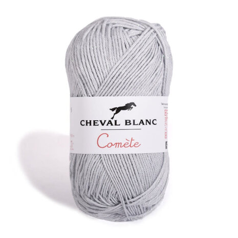Cheval Blanc Cheval Blanc Comète | 071 grijs Cheval Blanc Cheval Blanc Comète | 071 grijs