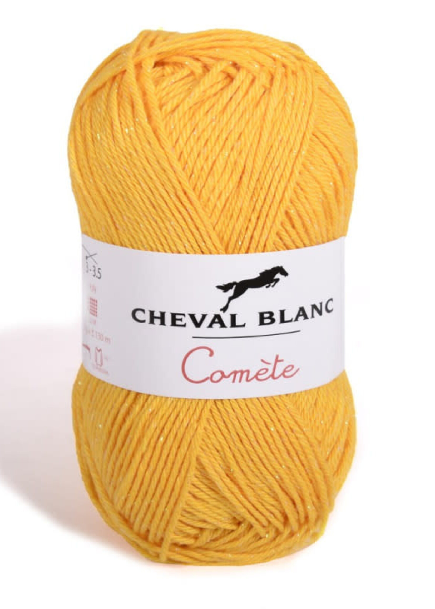 Cheval Blanc Cheval Blanc Comète | 081 geel